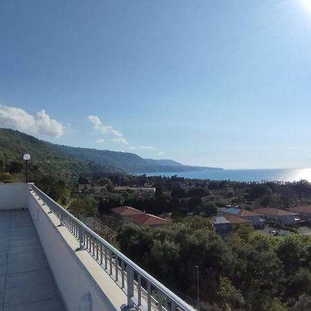 Hotel La Giara Zambrone Esterno foto