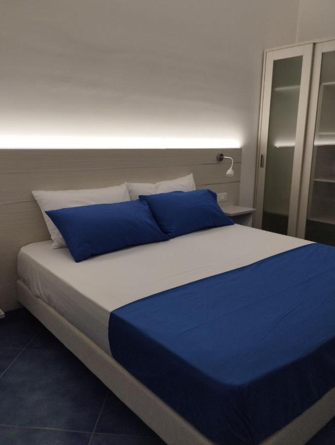Hotel La Giara Zambrone Esterno foto